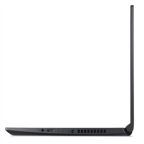 Acer Aspire 7 (A715-43G-R0BR) 16GB RAM NBB Edition 15.6" FHD IPS, AMD Ryzen 5-5625U, 16GB RAM, GeForce RTX3050, 512GB SSD, Windows 11 Home Cijena