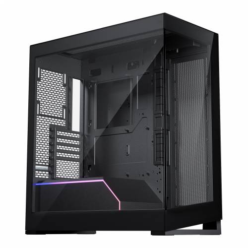 PHANTEKS NV5 MK2 DRGB black | PC case