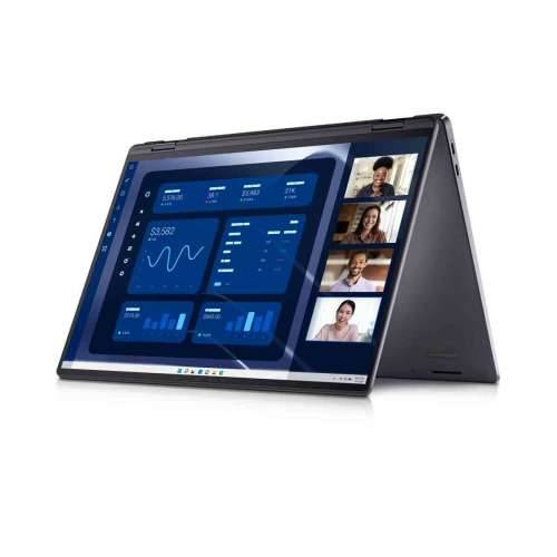 Dell Latitude 9450 (VFCJ5) 14" QHD+, 2-in-1, Intel Core Ultra 7-165U, 16GB RAM, 512GB SSD, Windows 11 Pro Cijena