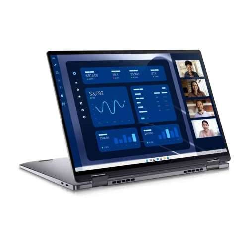 Dell Latitude 9450 (VFCJ5) 14" QHD+, 2-in-1, Intel Core Ultra 7-165U, 16GB RAM, 512GB SSD, Windows 11 Pro Cijena