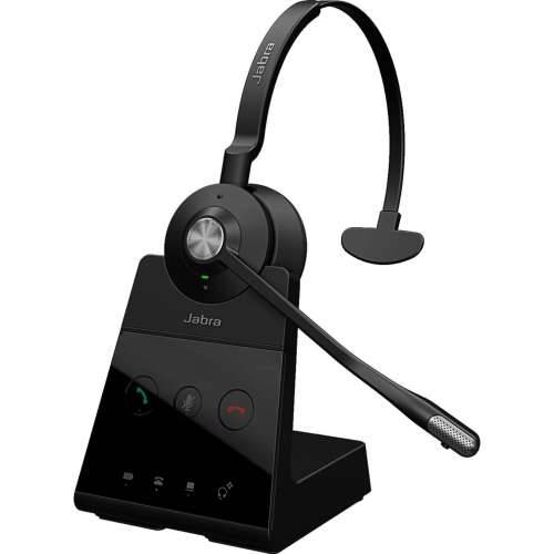 Jabra On Ear Headset Engage 65 Mono