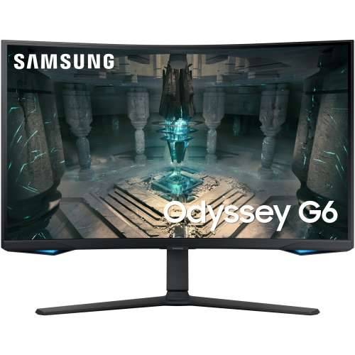 Samsung Odyssey G65B S32BG650EU 32" QHD Smart Gaming Monitor Cijena