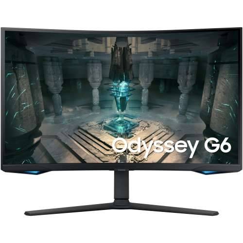 Samsung Odyssey G65B S32BG650EU 32" QHD Smart Gaming Monitor Cijena