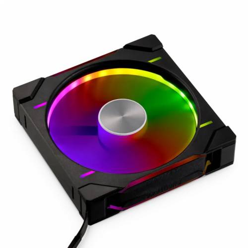 Phanteks D30-140 Regular D-RGB black 3-pack | Case fans Cijena