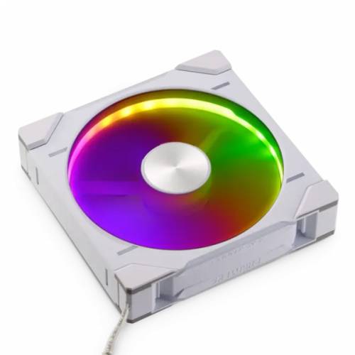 Phanteks D30-140 Regular D-RGB white 3-pack | Case fans Cijena