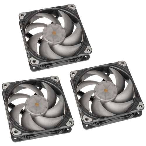 Phanteks T30-120 3-Pack | Case Fans Cijena