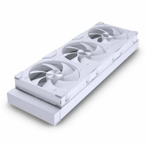 Phanteks Glacier One 420D30 white | AiO water cooling Cijena