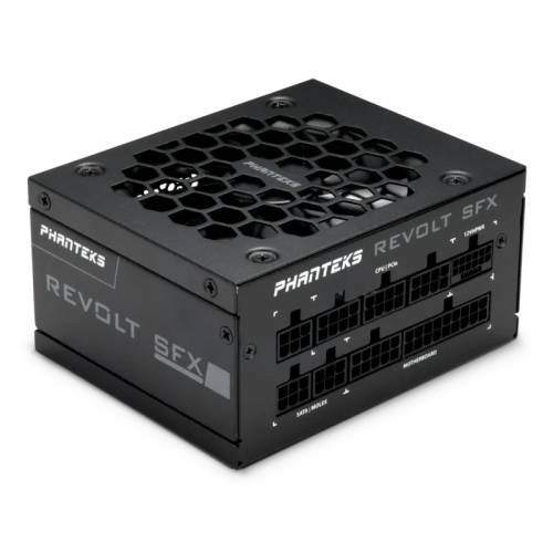 Phanteks Revolt SFX Platinum 850W | PC power supply Cijena