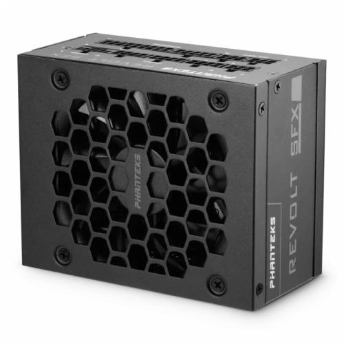 Phanteks Revolt SFX Platinum 850W | PC power supply Cijena