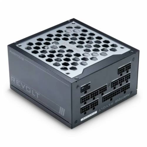 Phanteks Revolt Platinum 1200W | PC power supply Cijena