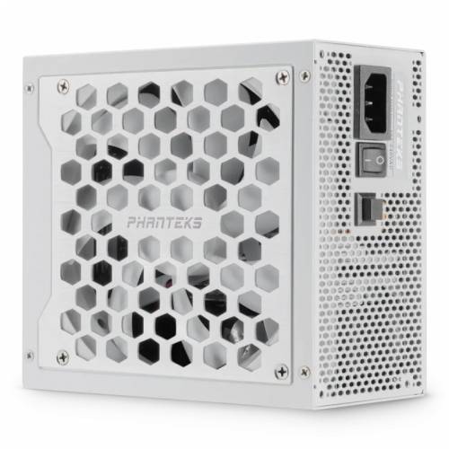 Phanteks Revolt Platinum 1200W white | PC power supply Cijena