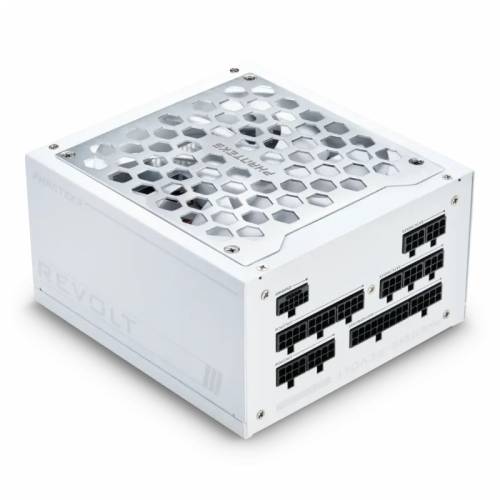 Phanteks Revolt Platinum 1200W white | PC power supply Cijena