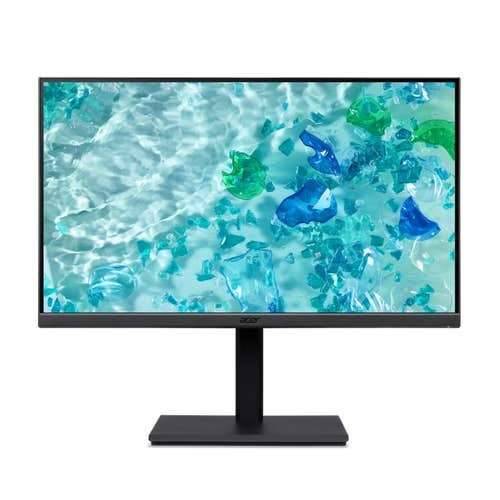 68.6cm/27“ (1920x1080) Acer Vero B277 Ebmiprxv 16:9 FHD IPS 4ms 100Hz VGA HDMI DP Speaker Pivot Black Cijena