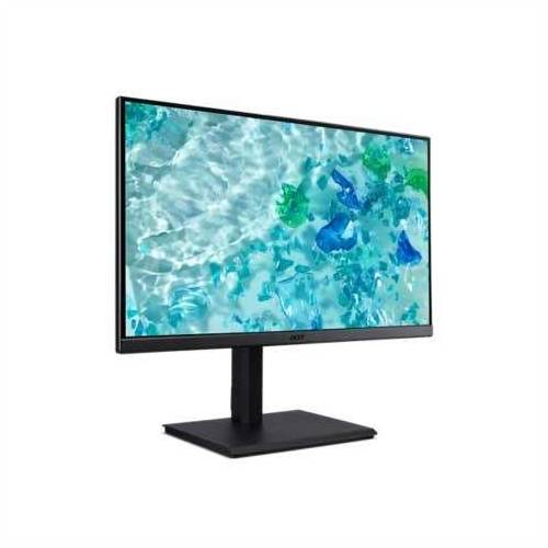 68.6cm/27“ (1920x1080) Acer Vero B277 Ebmiprxv 16:9 FHD IPS 4ms 100Hz VGA HDMI DP Speaker Pivot Black Cijena