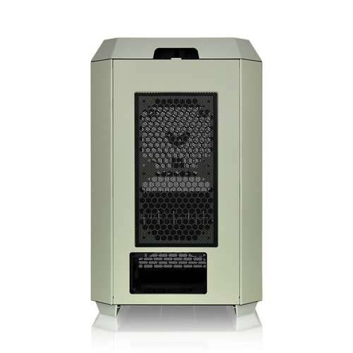 Thermaltake The Tower 300 Matcha Green | PC case Cijena