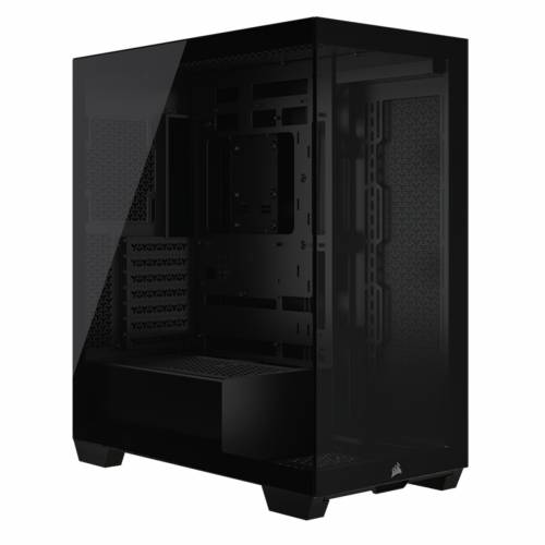 CORSAIR 3500X black | PC case