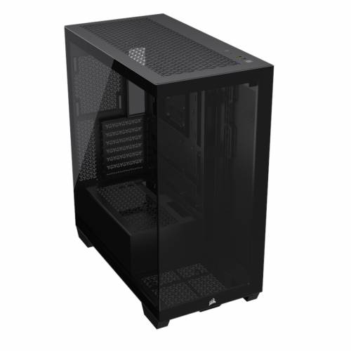 CORSAIR 3500X black | PC case Cijena