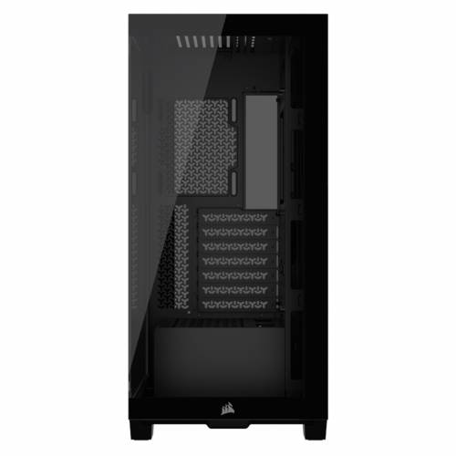 CORSAIR 3500X black | PC case Cijena