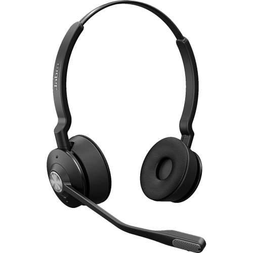 Jabra On Ear Headset Engage 65 Stereo Cijena