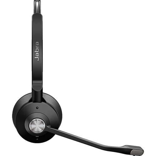 Jabra On Ear Headset Engage 65 Stereo Cijena