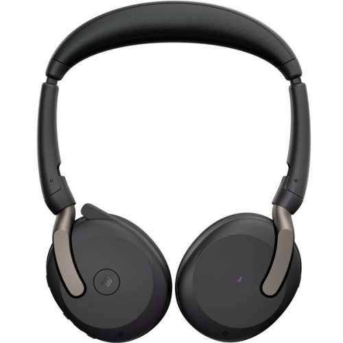 Jabra On-Ear Headset Evolve2 65 Flex MS A WLC Cijena