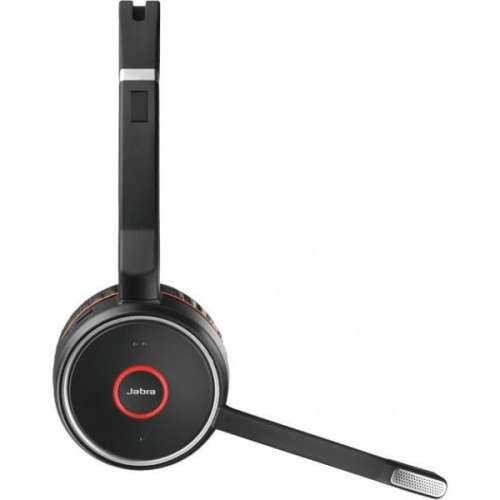 Headset Jabra Evolve 75 SE UC Cijena