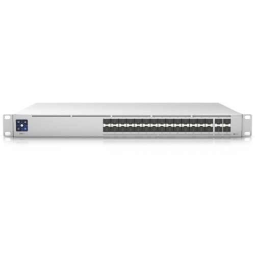 Ubiquiti UniFi Switch Pro Aggregation 28x10 Gigabit SFP+ + 4x25 Gigabit SFP28 Cijena