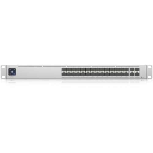 Ubiquiti UniFi Switch Pro Aggregation 28x10 Gigabit SFP+ + 4x25 Gigabit SFP28 Cijena