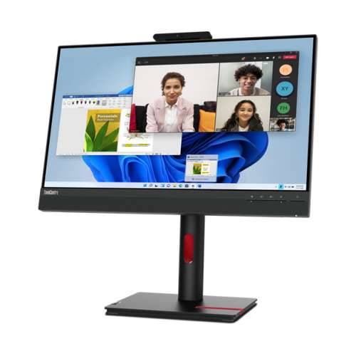 Lenovo TIO24 Gen5 Business Monitor ThinkCentre Tiny-in-One 24 Gen 5 (Non-Touch), 23.8" Cijena