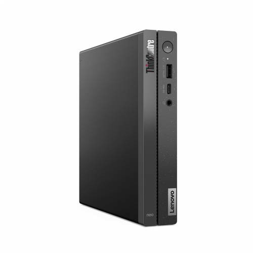 Lenovo ThinkCentre Neo 50q Tiny 12LN003JGE - Intel i3-1215U, 8GB RAM, 512GB SSD, Intel UHD graphics, DOS Cijena