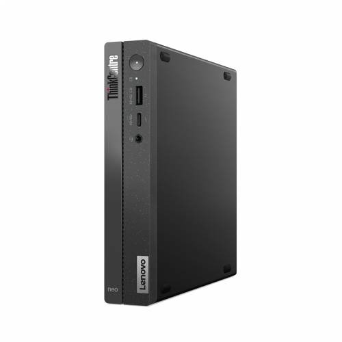 Lenovo ThinkCentre Neo 50q Tiny 12LN003JGE - Intel i3-1215U, 8GB RAM, 512GB SSD, Intel UHD graphics, DOS Cijena