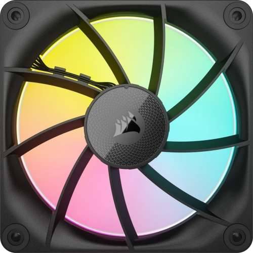 CORSAIR iCUE LINK LX120 RGB (3-Pack) | 120mm case fan Cijena