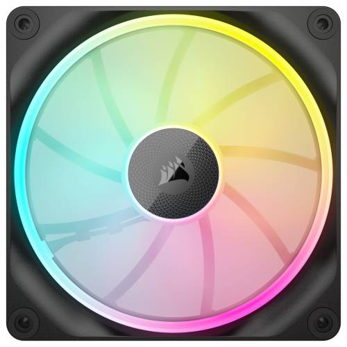 CORSAIR iCUE LINK LX140 RGB (2-Pack) | 140mm case fan Cijena