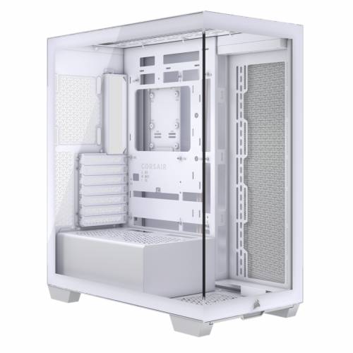 CORSAIR 3500X white | PC case Cijena