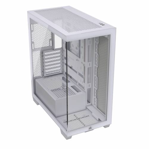 CORSAIR 3500X white | PC case Cijena