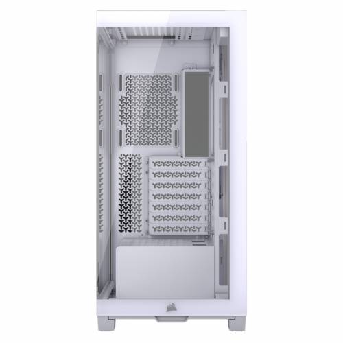 CORSAIR 3500X white | PC case Cijena