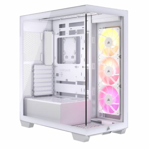 CORSAIR 3500X ARGB white | PC case Cijena