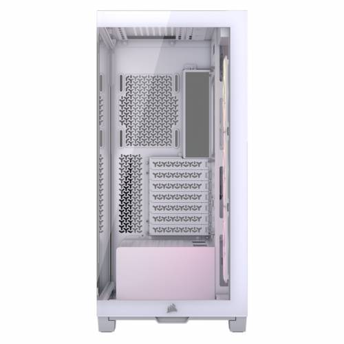 CORSAIR 3500X ARGB white | PC case Cijena