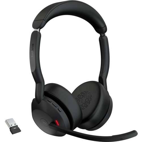 Headset Jabra Evolve2 55 MS stereo USB-A Cijena