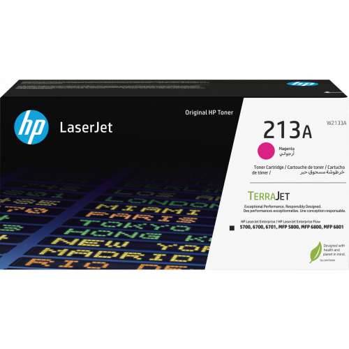 HP Toner 213A W2133A Magenta up to 3,000 pages Cijena