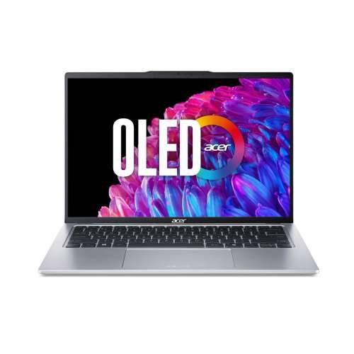 Acer Swift Go 14 OLED (SFG14-73-54AJ) 14.0" WQ2.8K, OLED, Intel Core Ultra 5-125U, 16GB RAM, 512GB SSD, Windows 11