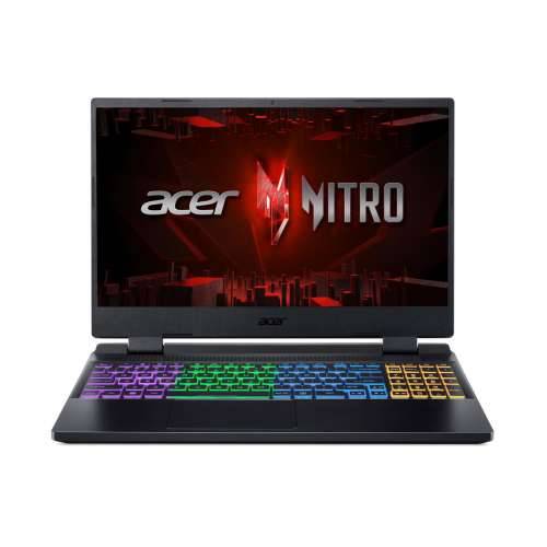 Acer Nitro 5 (AN515-58-71AD) Gaming 15.6" QHD, IPS, 165Hz, i7-12650H, 16GB RAM, 1TB SSD, Geforce RTX 4060, Linux (eShell) Cijena