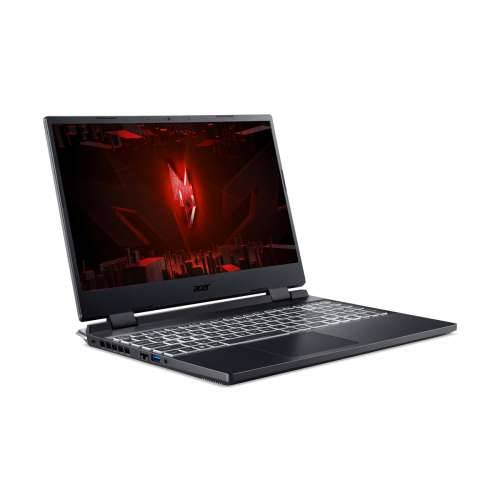 Acer Nitro 5 (AN515-58-71AD) Gaming 15.6" QHD, IPS, 165Hz, i7-12650H, 16GB RAM, 1TB SSD, Geforce RTX 4060, Linux (eShell) Cijena