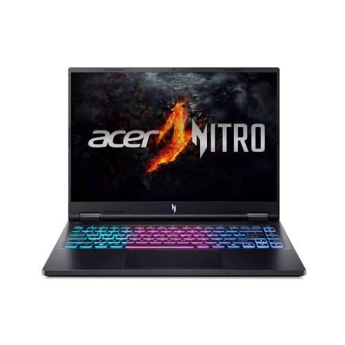 Acer Nitro 14 (AN14-41-R4LF) Gaming 14.5" WQXGA, IPS, 120Hz, Ryzen 5-8645HS, 16GB RAM, 512GB SSD, Geforce RTX 4050, Windows 11 Cijena