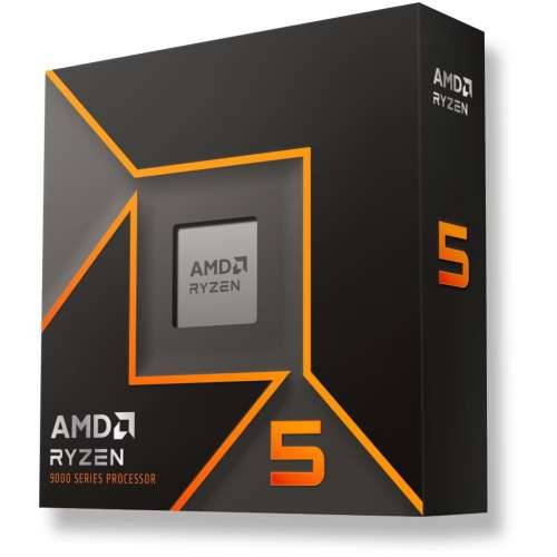 CPU AMD Ryzen 5 9600X Cijena