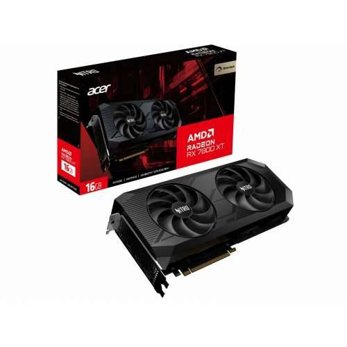 VGA Acer Nitro AMD RX 7800 XT OC Cijena