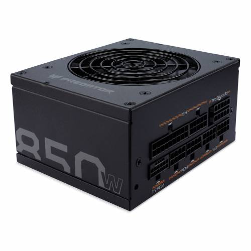 PSU Acer GX850 Gaming 850W SFX Cijena