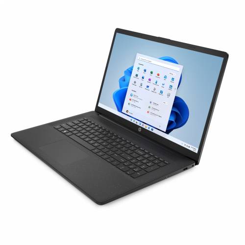 HP 17-cp0139ng 17.3" FHD IPS, Ryzen 3 5300U, 8GB RAM, 512GB SSD, Windows 11 Cijena