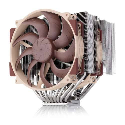 Noctua NH-D15 G2 LBC | CPU cooler Cijena