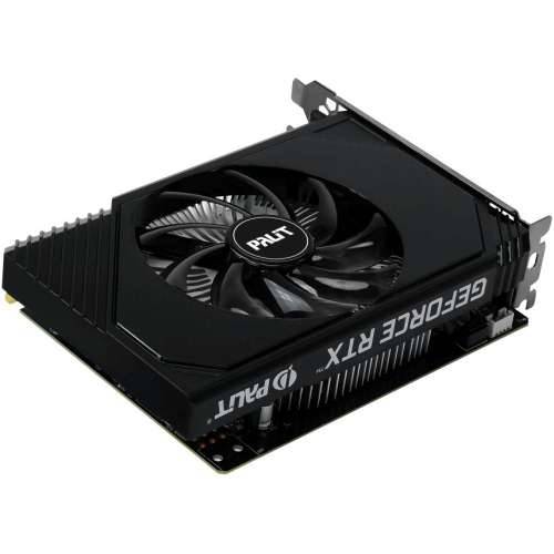 RTX 3050 6GB Palit StormX GDDR6 1Fan Cijena